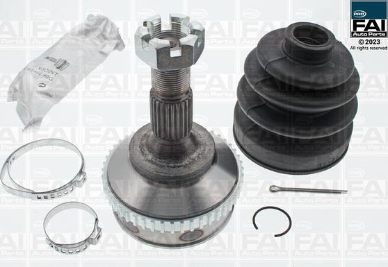 FAI AutoParts FPCV112 - Kit giunti, Semiasse www.autoricambit.com