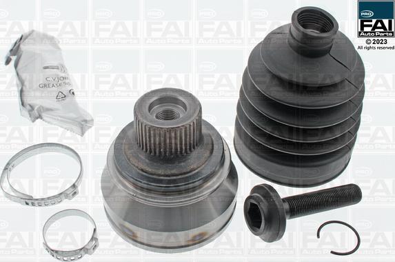 FAI AutoParts FPCV117 - Kit giunti, Semiasse www.autoricambit.com