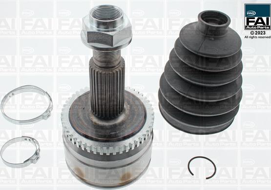 FAI AutoParts FPCV173 - Kit giunti, Semiasse www.autoricambit.com