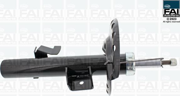 FAI AutoParts FPSA197 - Ammortizzatore www.autoricambit.com