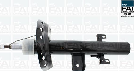 FAI AutoParts FPSA143 - Ammortizzatore www.autoricambit.com