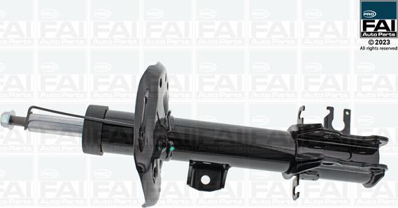 FAI AutoParts FPSA164 - Ammortizzatore www.autoricambit.com