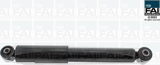 FAI AutoParts FPSA104 - Ammortizzatore www.autoricambit.com