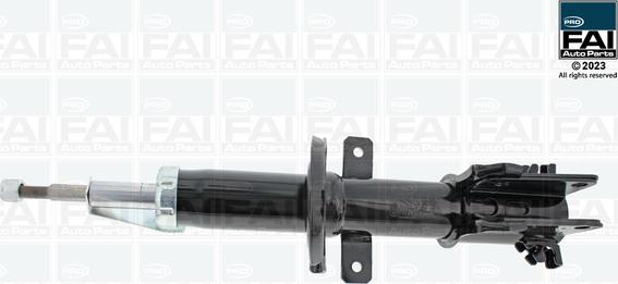 FAI AutoParts FPSA106 - Ammortizzatore www.autoricambit.com