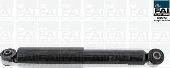 FAI AutoParts FPSA112 - Ammortizzatore www.autoricambit.com