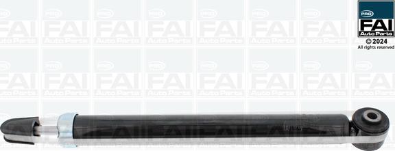 FAI AutoParts FPSA124 - Ammortizzatore www.autoricambit.com