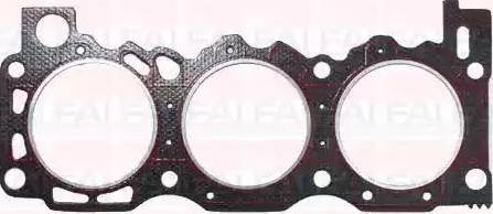 FAI AutoParts HG437R - Guarnizione, Testata www.autoricambit.com