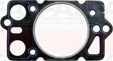 FAI AutoParts HG515 - Guarnizione, Testata www.autoricambit.com