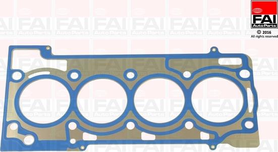 FAI AutoParts HG1938 - Guarnizione, Testata www.autoricambit.com