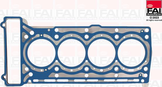 FAI AutoParts HG1465 - Guarnizione, Testata www.autoricambit.com