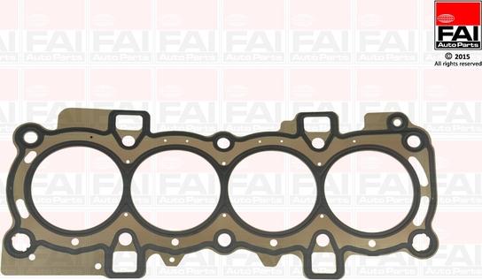 FAI AutoParts HG1648 - Guarnizione, Testata www.autoricambit.com