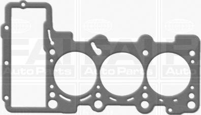 FAI AutoParts HG1609 - Guarnizione, Testata www.autoricambit.com