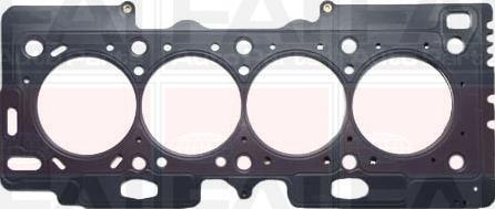 FAI AutoParts HG1066 - Guarnizione, Testata www.autoricambit.com