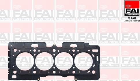 FAI AutoParts HG1068A - Guarnizione, Testata www.autoricambit.com