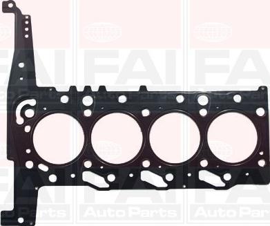 FAI AutoParts HG1002 - Guarnizione, Testata www.autoricambit.com