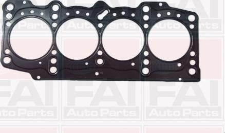 FAI AutoParts HG1147 - Guarnizione, Testata www.autoricambit.com