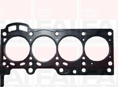 FAI AutoParts HG1826 - Guarnizione, Testata www.autoricambit.com