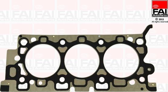 FAI AutoParts HG1398 - Guarnizione, Testata www.autoricambit.com