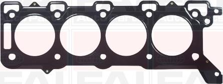 FAI AutoParts HG1303 - Guarnizione, Testata www.autoricambit.com