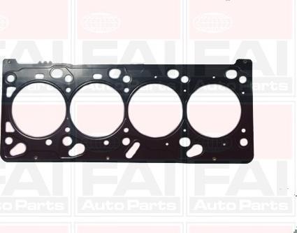 FAI AutoParts HG1378 - Guarnizione, Testata www.autoricambit.com