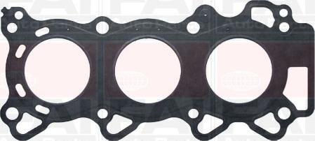 FAI AutoParts HG1298L - Guarnizione, Testata www.autoricambit.com