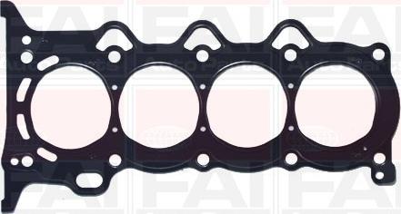 FAI AutoParts HG1269 - Guarnizione, Testata www.autoricambit.com