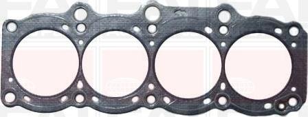 FAI AutoParts HG1215 - Guarnizione, Testata www.autoricambit.com