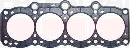 FAI AutoParts HG1216 - Guarnizione, Testata www.autoricambit.com