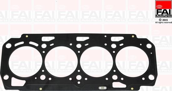 FAI AutoParts HG1788B - Guarnizione, Testata www.autoricambit.com