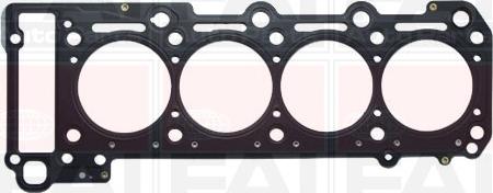 FAI AutoParts HG864 - Guarnizione, Testata www.autoricambit.com