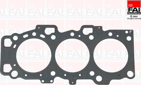 FAI AutoParts HG2169L - Guarnizione, Testata www.autoricambit.com