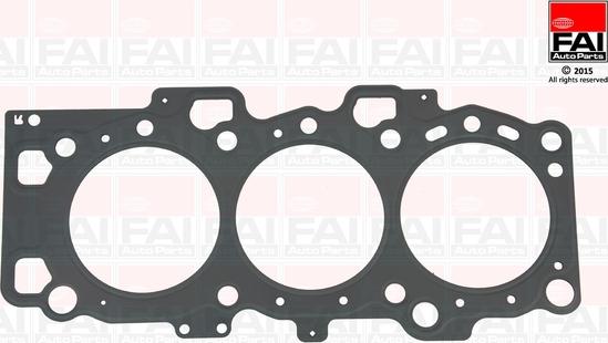 FAI AutoParts HG2169R - Guarnizione, Testata www.autoricambit.com