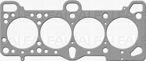 FAI AutoParts HG2189 - Guarnizione, Testata www.autoricambit.com