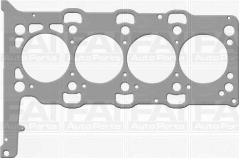 FAI AutoParts HG2180A - Guarnizione, Testata www.autoricambit.com