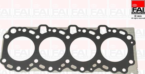 FAI AutoParts HG2124A - Guarnizione, Testata www.autoricambit.com