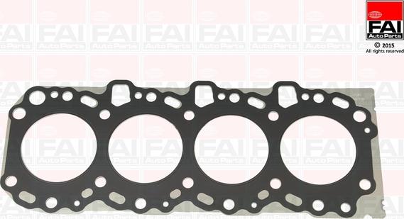 FAI AutoParts HG2124B - Guarnizione, Testata www.autoricambit.com