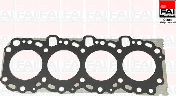 FAI AutoParts HG2124D - Guarnizione, Testata www.autoricambit.com