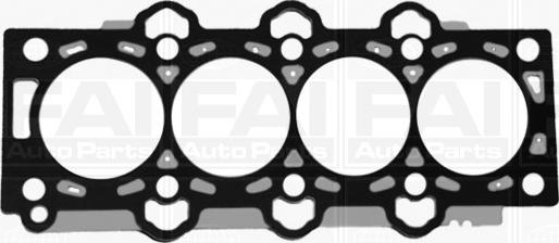 FAI AutoParts HG2179A - Guarnizione, Testata www.autoricambit.com