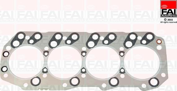 FAI AutoParts HG2176B - Guarnizione, Testata www.autoricambit.com