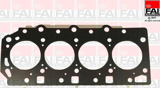 FAI AutoParts HG2171B - Guarnizione, Testata www.autoricambit.com