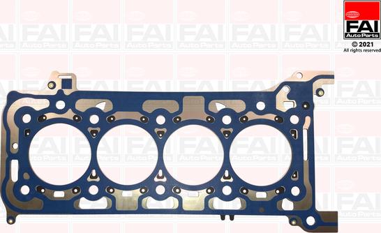 FAI AutoParts HG2291A - Guarnizione, Testata www.autoricambit.com