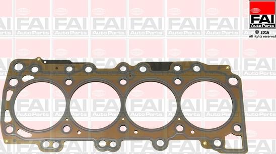 FAI AutoParts HG2239A - Guarnizione, Testata www.autoricambit.com