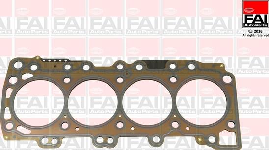 FAI AutoParts HG2239E - Guarnizione, Testata www.autoricambit.com