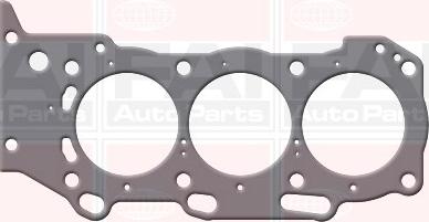 FAI AutoParts HG2221L - Guarnizione, Testata www.autoricambit.com