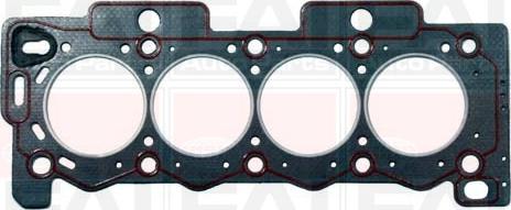 FAI AutoParts HG760 - Guarnizione, Testata www.autoricambit.com