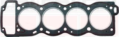 FAI AutoParts HG722 - Guarnizione, Testata www.autoricambit.com