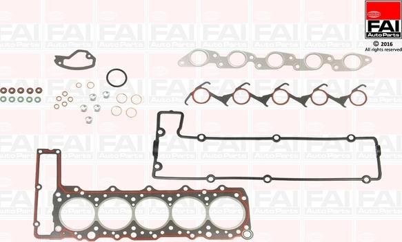 FAI AutoParts HS495 - Kit guarnizioni, Testata www.autoricambit.com