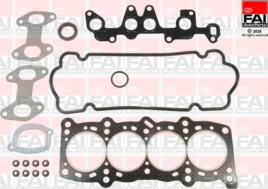 FAI AutoParts HS586 - Kit guarnizioni, Testata www.autoricambit.com