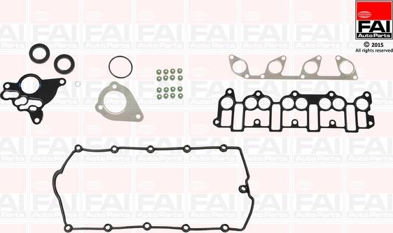 FAI AutoParts HS1499NH - Kit guarnizioni, Testata www.autoricambit.com