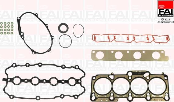 FAI AutoParts HS1488 - Kit guarnizioni, Testata www.autoricambit.com